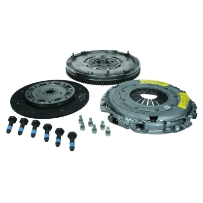 Abbildung von VALEO MODULE DMF 836055 Kupplungssatz OPEL: Zafira B, Astra H Caravan, Schrägheck, ALFA ROMEO: 159 Sportwagon, Limousine