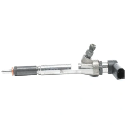 Abbildung von METZGER 0871029 Einspritzdüse Common Rail Ersatzteil muss mit OBD Eigendiagnose Gerät codiert werden Dichtring RENAULT: Kangoo II Express