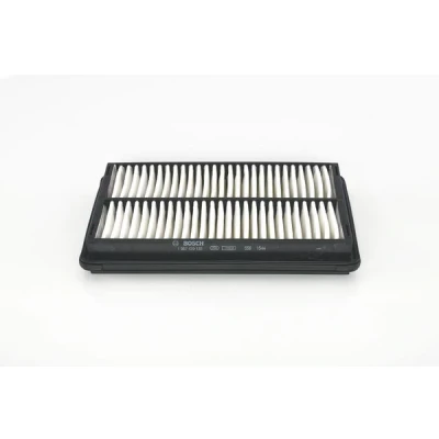 Abbildung von BOSCH 1 987 429 185 Luftfilter 41,5 167 274 Filtereinsatz HONDA: Accord 6 Schrägheck, Limousine