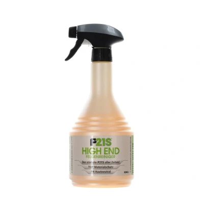 Abbildung von DR Wack Dr. P21S High End Felgenreiniger 750 ml