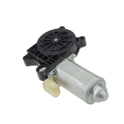 Abbildung von Frankberg 1x Fensterheber Motor Vorne Hinten Links Rechts Kompatibel mit 3er E46 6er E64 X5 E53 Z4 E85 1998 2010 67628362064