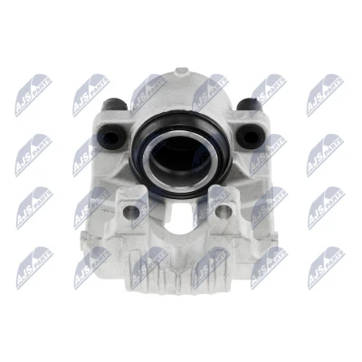 Abbildung von NTY HZP BM 013 Bremssattel Aluminium Vorderachse rechts, Vorderachse, rechts BMW: 3 Touring, Limousine, X1