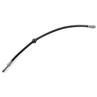 Abbildung von MEYLE 014 525 0003 Bremsschläuche Vorderachse 540 M10x1 MERCEDES BENZ: Vito Mixto, Bus, Viano