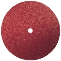 Abbildung von Schleifblatt F460 Expert for Wood and Paint, Ø 125mm, K80