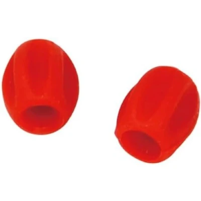 Abbildung von Jagwire Bremszug Außenhülle CGX grau Eisgrau 5 mm