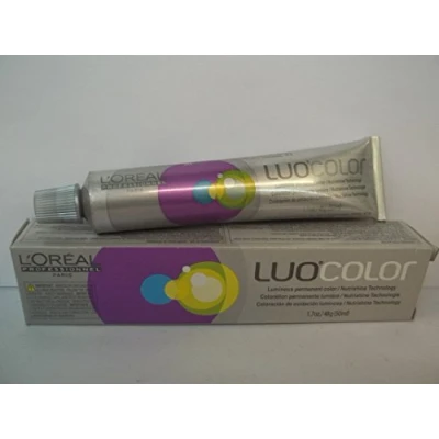 Abbildung von Loreal Luocolor 6,26 violett 50ml