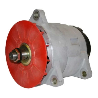 Abbildung von Drehstromlichtmaschine PRESTOLITE ELECTRIC 1277A740