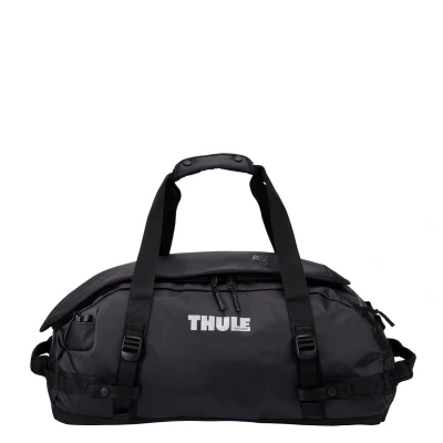 Abbildung von Thule Chasm Duffel 40L black