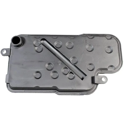 Abbildung von METZGER 8028029 Getriebeölfilter ohne Dichtung MITSUBISHI: PAJERO 3, 4, L200 / Triton IV Pickup