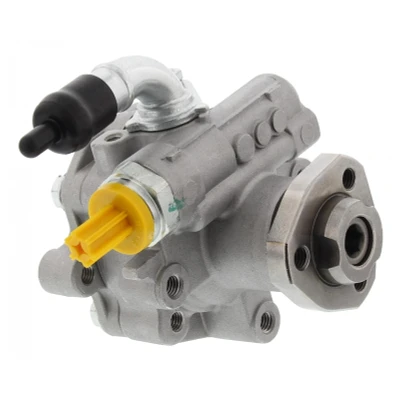 Abbildung von MAPCO 27813 Hydraulikpumpe hydraulisch 120 VOLKSWAGEN: Multivan 5 (7HM, Crafter 30 50 Kastenwagen, 35 Bus