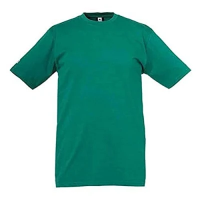Abbildung von uhlsport Herren Team T shirt shirt, Lagune, 5XL EU