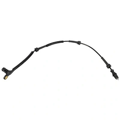 Abbildung von BLUE PRINT ADBP710060 ABS Sensor Vorderachse links, rechts 505 RENAULT: MASTER 2 Kasten, Pritsche/Fahrgestell, Bus