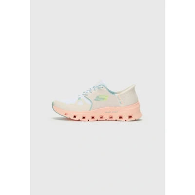 Abbildung von Skechers Damen Glide Step Pro Hands Free Slip ins Sneaker, Mehrfarbig, 36.5 EU