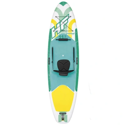 Abbildung von Hydro Force Freesoul Tech SUP Set