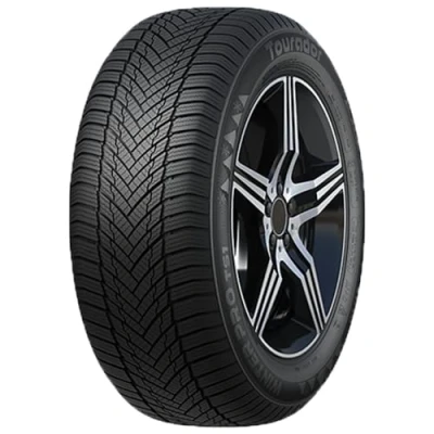 Abbildung von Tourador Winter PRO TS1 195/60 R15 88H PKW Winterreifen Reifen OPEL: Corsa D Schrägheck, Astra H Caravan, FORD: FIESTA 6, 7