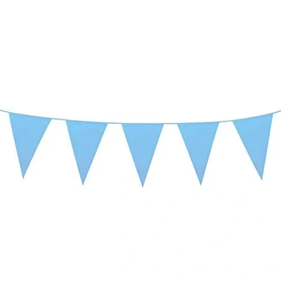 Abbildung von Flag Linie xl dunkelblau 10 Meter