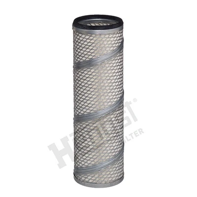 Abbildung von HENGST FILTER E1879LS Sekundärluftfilter 116