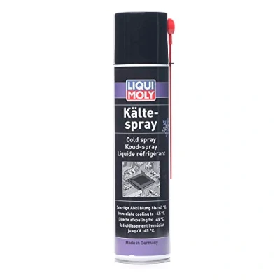 Abbildung von LIQUI MOLY 8916 Montagespray Dose