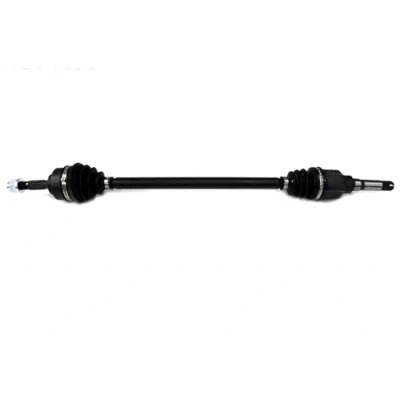 Abbildung von SKF VKJC 8336 Antriebswelle 97, 852mm CITROËN: C2 Schrägheck, C3 II