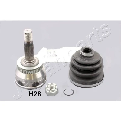 Abbildung von JAPANPARTS GI H28 Gelenksatz radseitig HYUNDAI: Matrix