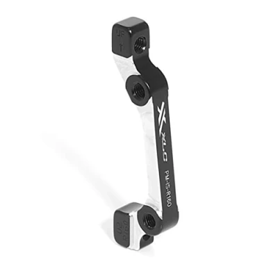 Abbildung von XLC Scheibenbremsadapter für PM Bremse IS HR Ø160mm BR X22