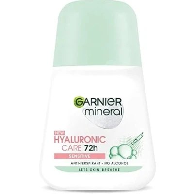 Abbildung von Deodorant der Marke Garnier Ideal für Damen