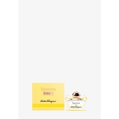 Abbildung von Salvatore Ferragamo Signorina Libera Eau de Parfum 30 ml