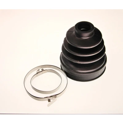Abbildung von MAXGEAR 49 2114 Faltenbalg, Antriebswelle radseitig 89 NBR (Nitril Butadien Kautschuk) FORD: FIESTA 6
