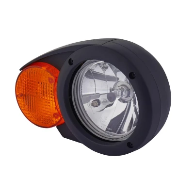 Abbildung von HELLA 1E3 996 160 681 Scheinwerfer