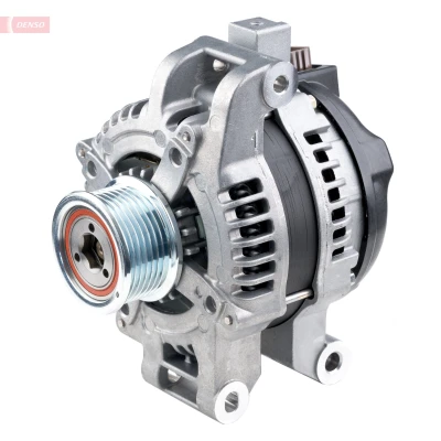 Abbildung von DENSO DAN1350 Lichtmaschine 14V 150A TOYOTA: RAV4 IV SUV, III SUV