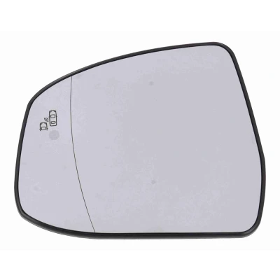 Abbildung von VEMO V25 69 0019 Außenspiegelglas links FORD: FOCUS 3 Turnier, MONDEO 4