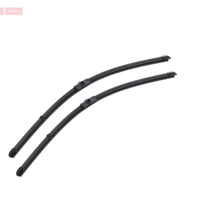 Abbildung von Scheibenwischer Denso DF 460 530/530mm Flachbalkenwischblatt AUDI: TT Coupe, Roadster