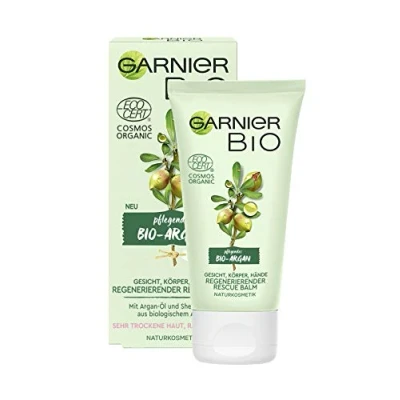 Abbildung von Garnier BIO Argan Rescue Balm (0)