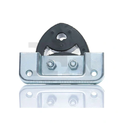 Abbildung von FA1 143 924 Halter, Abgasanlage MERCEDES BENZ: E Klasse T modell, Limousine