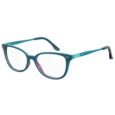 Abbildung von Seventh Street Unisex S 311 Sunglasses, GNY/16 Petrol Aqua, 36
