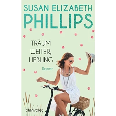 Abbildung von Träum weiter, Liebling: Roman (Die Chicago Stars Romane, Band 4)