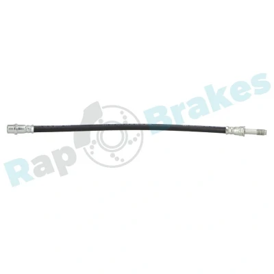 Abbildung von ATE 83.7716 0363.3 Bremsschläuche 363 M10x1 MERCEDES BENZ: Sprinter 2 T Pritsche/Fahrgestell, 3 Kastenwagen, Kastenwagen