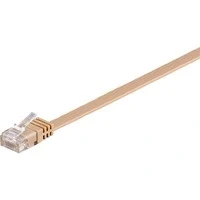 Abbildung von Patchkabel RJ45 Stecker &gt; CAT.6 U/UTP