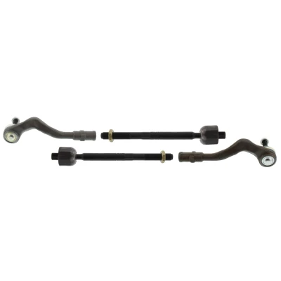 Abbildung von MAPCO 53753 Reparatursatz, Spurstange Vorderachse mit Axialgelenk AUDI: Q5, A6 C7 Avant, Allroad