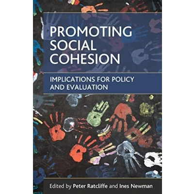 Abbildung von Promoting social cohesion: Implications for policy and evaluation