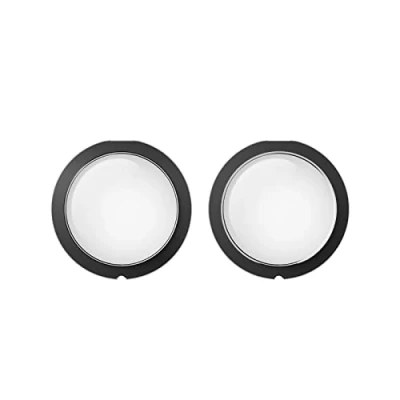 Abbildung von Insta360 X3 Sticky Lens Guards Zubehör Drohne