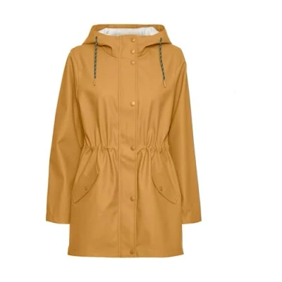 Abbildung von VERO MODA VMMALOU Coated Jacket NOOS