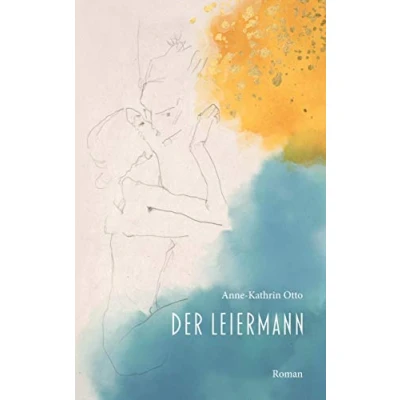 Abbildung von Der Leiermann: Nach einem Lied aus Franz Schuberts »Winterreise«