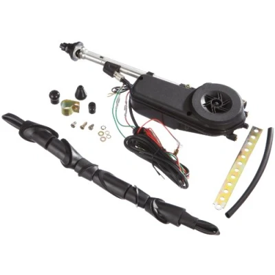 Abbildung von Pilot LA_40280 Motor Antenne &#039;Deluxe&#039;, Vollautomatik, AM/ FM