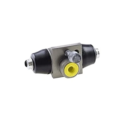 Abbildung von HELLA 8AW 355 532 281 Bremszylinder 19,05 VOLKSWAGEN: GOLF 2, Polo IV Schrägheck, 3, SKODA: Fabia I 2 1 Combi