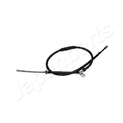 Abbildung von JAPANPARTS BC 533R Handbremsseil hinten rechts