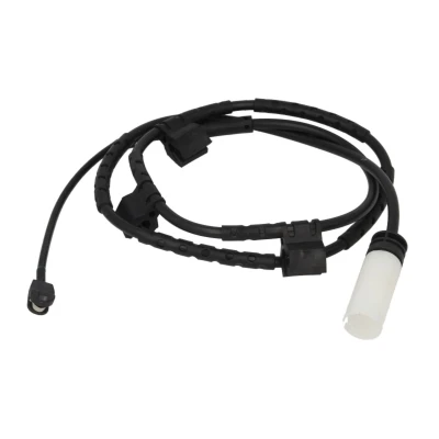 Abbildung von QUICK BRAKE WS 0300 A Verschleißanzeige Achssatz MINI: Schrägheck, Clubman, Cabrio