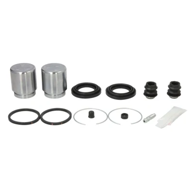 Abbildung von AUTOFREN SEINSA D41880C Bremssattel Reparatursatz Vorderachse 43 TOYOTA: Camry III Limousine