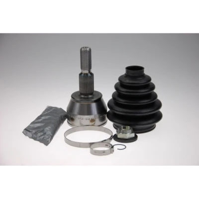 Abbildung von SPIDAN 36623 Gelenksatz TPE (thermoplastischer Elastomer) FORD: FOCUS 3 Turnier, 3, Grand C Max