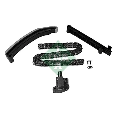 Abbildung von INA 559 0130 10 Steuerkettensatz SMART: City Coupe, Fortwo I Cabrio